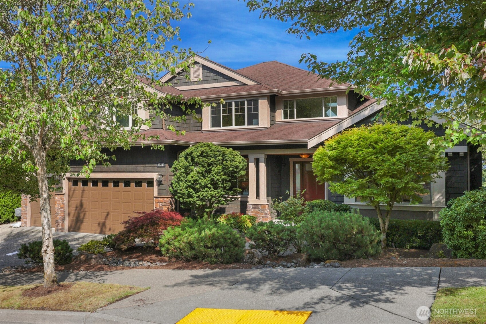22211 1st Drive SE
