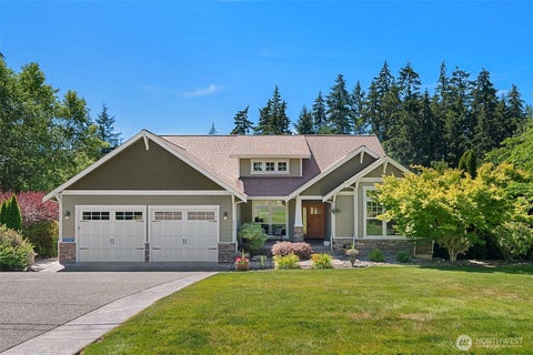 Photo of 2312 NE Solar View Court, Poulsbo, WA 98370 (MLS # 2542469)