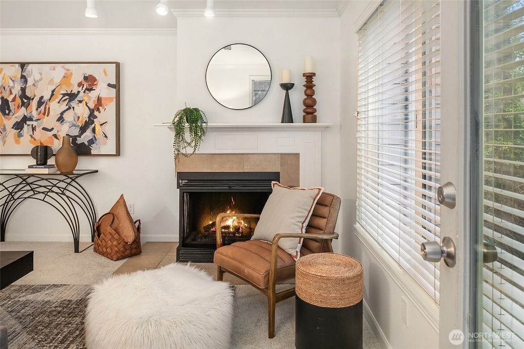 Photo of 11114 NE 125th Lane #G227, Kirkland, WA 98034 (MLS # 2487636)