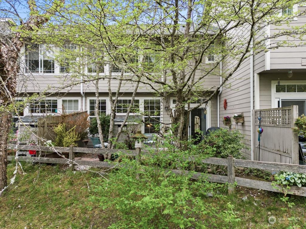 Photo of 14714 53rd Avenue W #125, Edmonds, WA 98026 (MLS # 2062638)