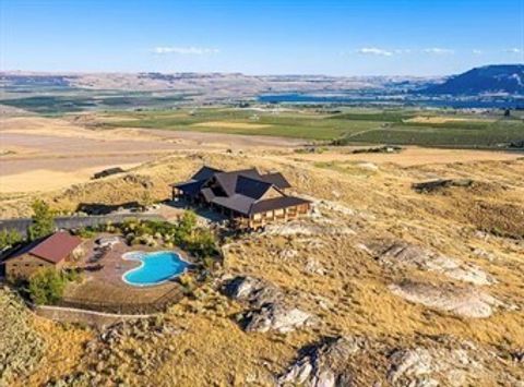 0 lot 3 Gunsmoke Brewster WA 98812