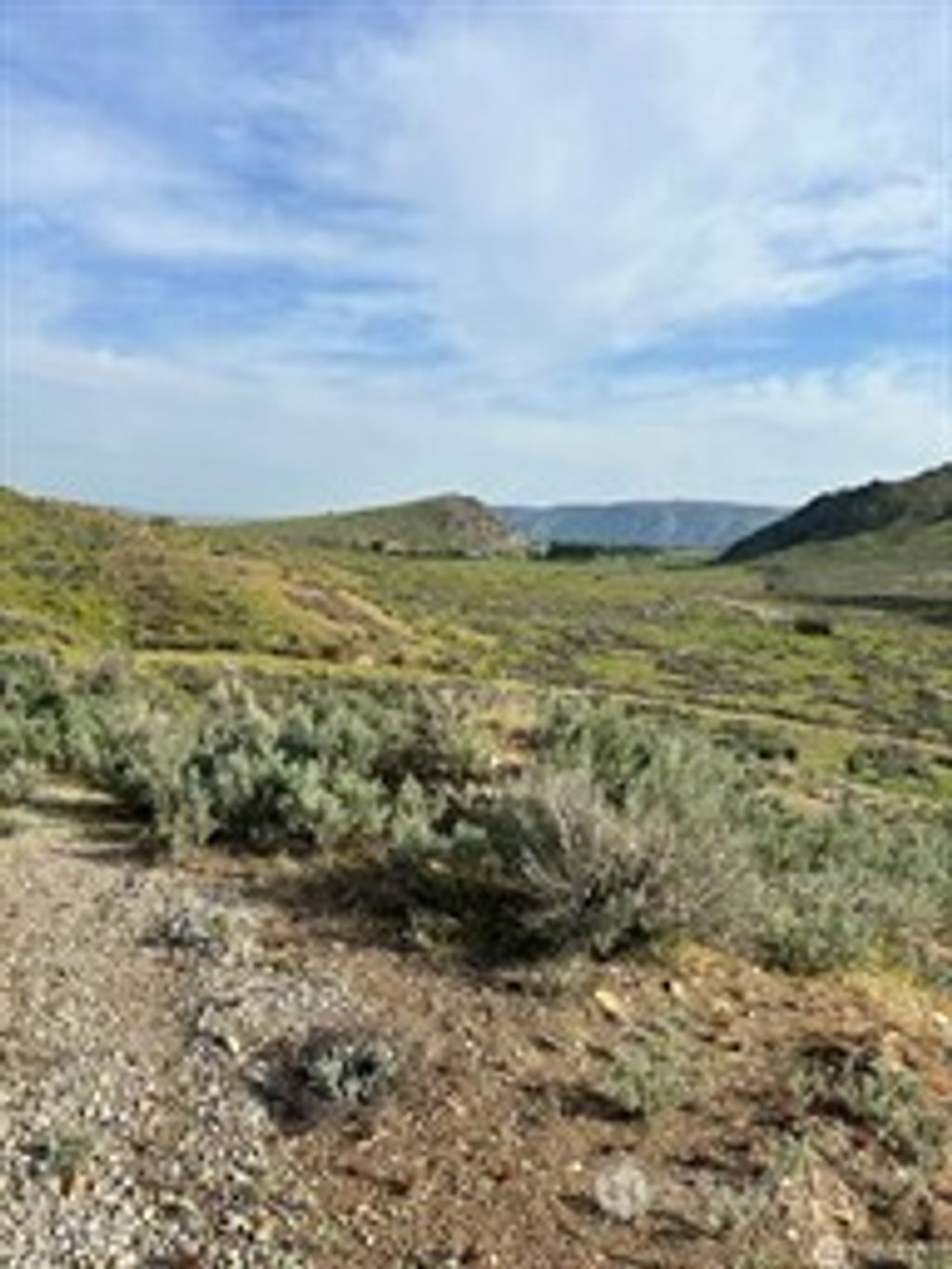 Photo of 0 lot 3 Gunsmoke, Brewster, WA 98812 (MLS # 2465281)