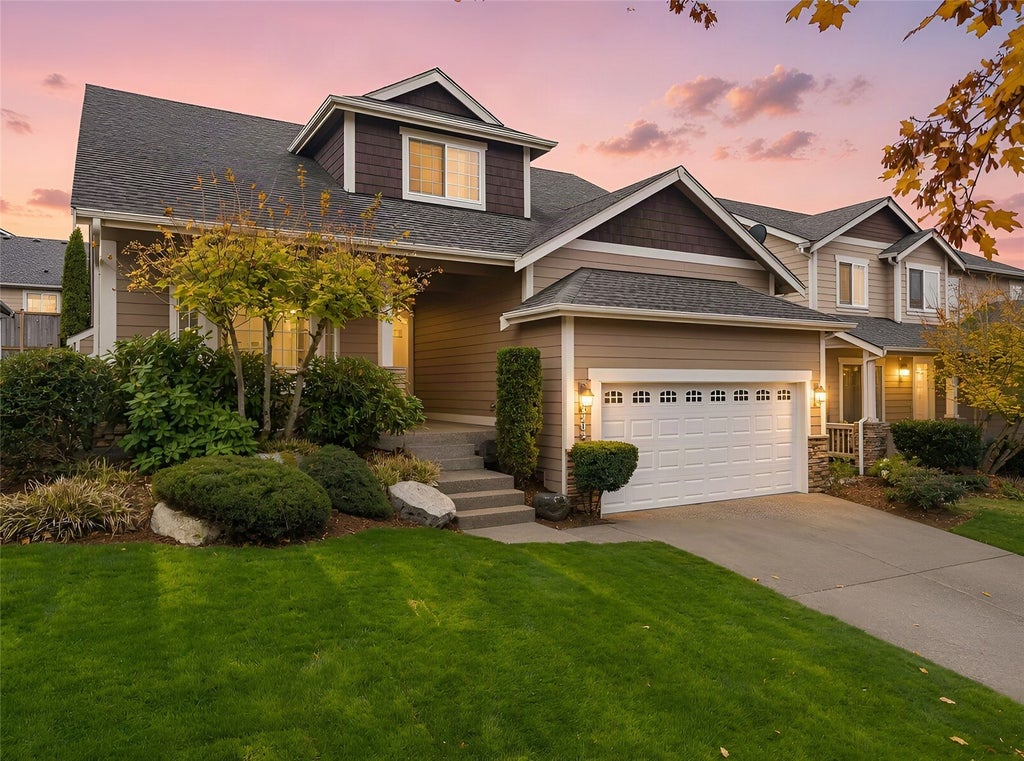 Photo of 8703 28th Way SE, Olympia, WA 98513 (MLS # 2596517)