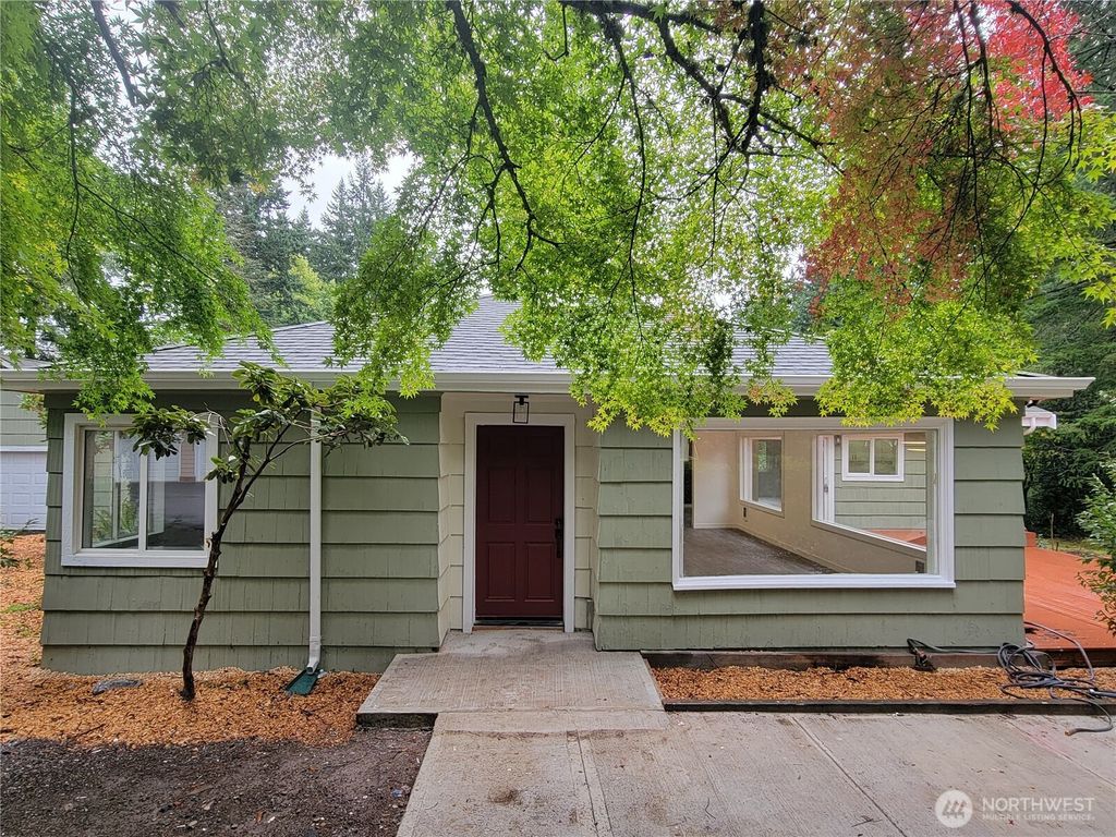 Photo of 13721 409th Avenue SE, North Bend, WA 98045 (MLS # 2426895)