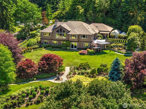 42520 SE 149th Place North Bend WA 98045