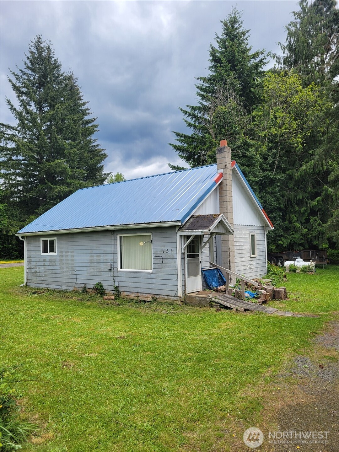 151 Damron Road