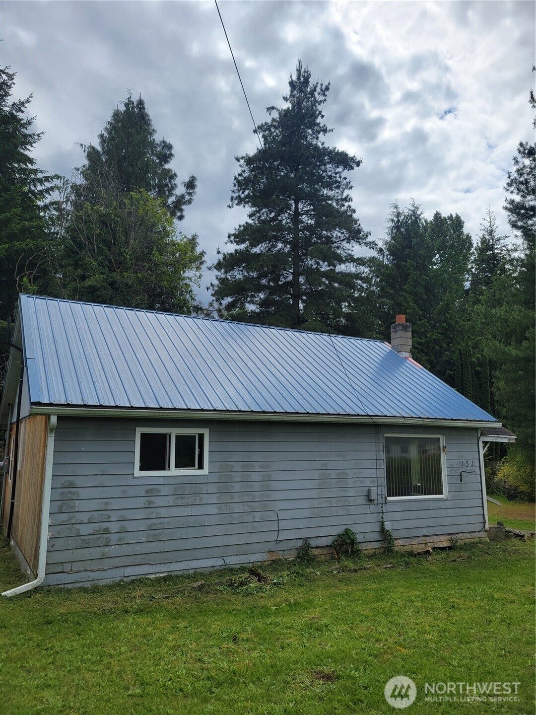 151 Damron Road