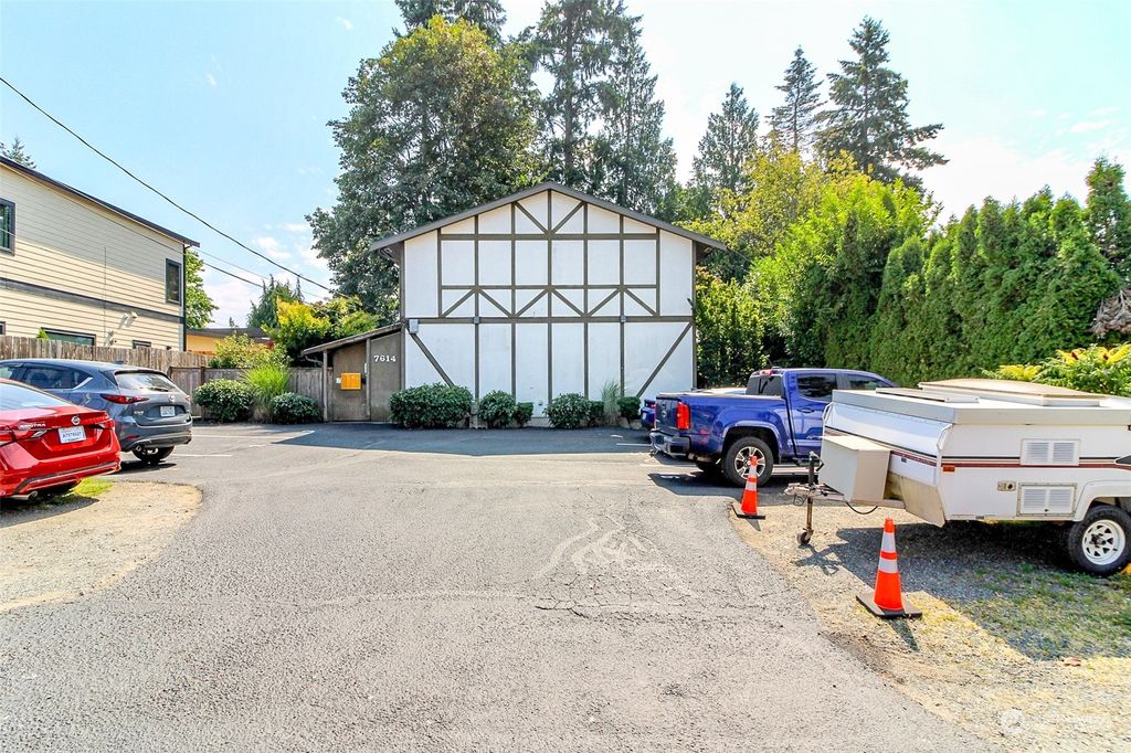 Photo of 7614 206th Street SW, Edmonds, WA 98026 (MLS # 2279420)