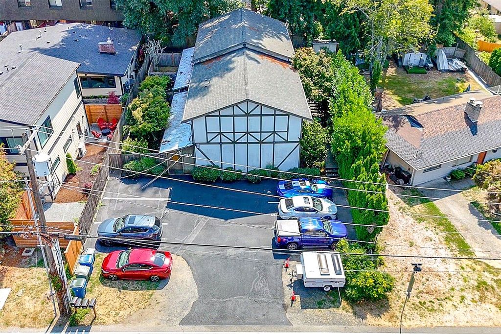 Photo of 7614 206th Street SW, Edmonds, WA 98026 (MLS # 2279420)