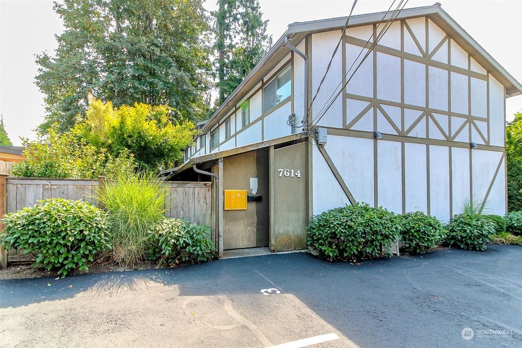 Photo of 7614 206th Street SW, Edmonds, WA 98026 (MLS # 2279420)