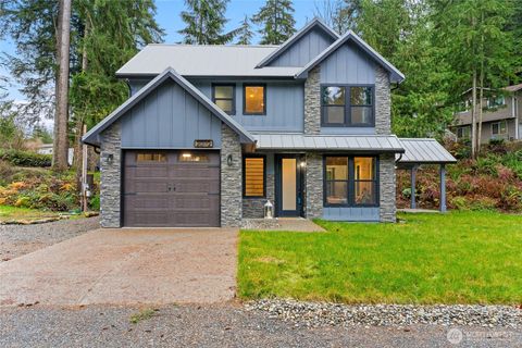 Photo of 20112 Monte Cristo Way, Granite Falls, WA 98252 (MLS # 2458193)