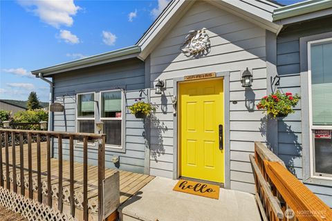 1250 Sunlight Drive Cle Elum WA 98922