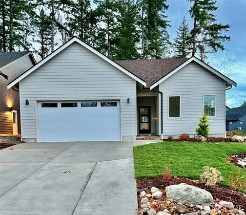 Photo of 2981 Cedar View Way, Blaine, WA 98230 (MLS # 2458232)