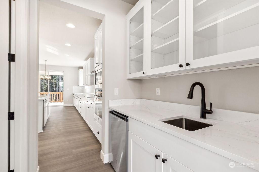 Photo of 10203 135th (Lot 24) Avenue NE, Lake Stevens, WA 98258 (MLS # 2240680)