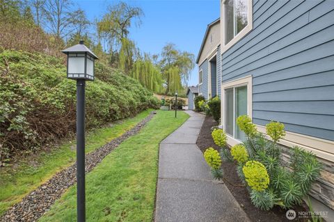 Photo of 11901 93rd Avenue NE #B-108, Kirkland, WA 98034 (MLS # 2505706)