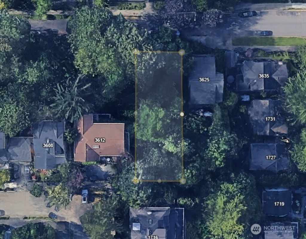 Photo of 0 E Howell Street, Seattle, WA 98122 (MLS # 2435348)