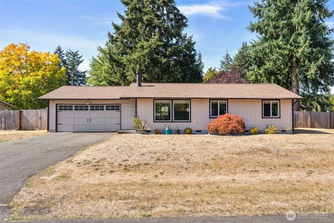 Photo of 121 SE View Drive, Yelm, WA 98597 (MLS # 2578774)