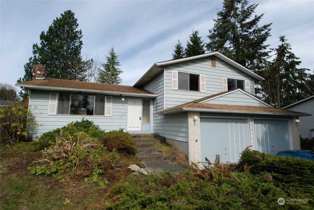 Photo of 13404 54th Avenue SE, Everett, WA 98208 (MLS # 2056949)