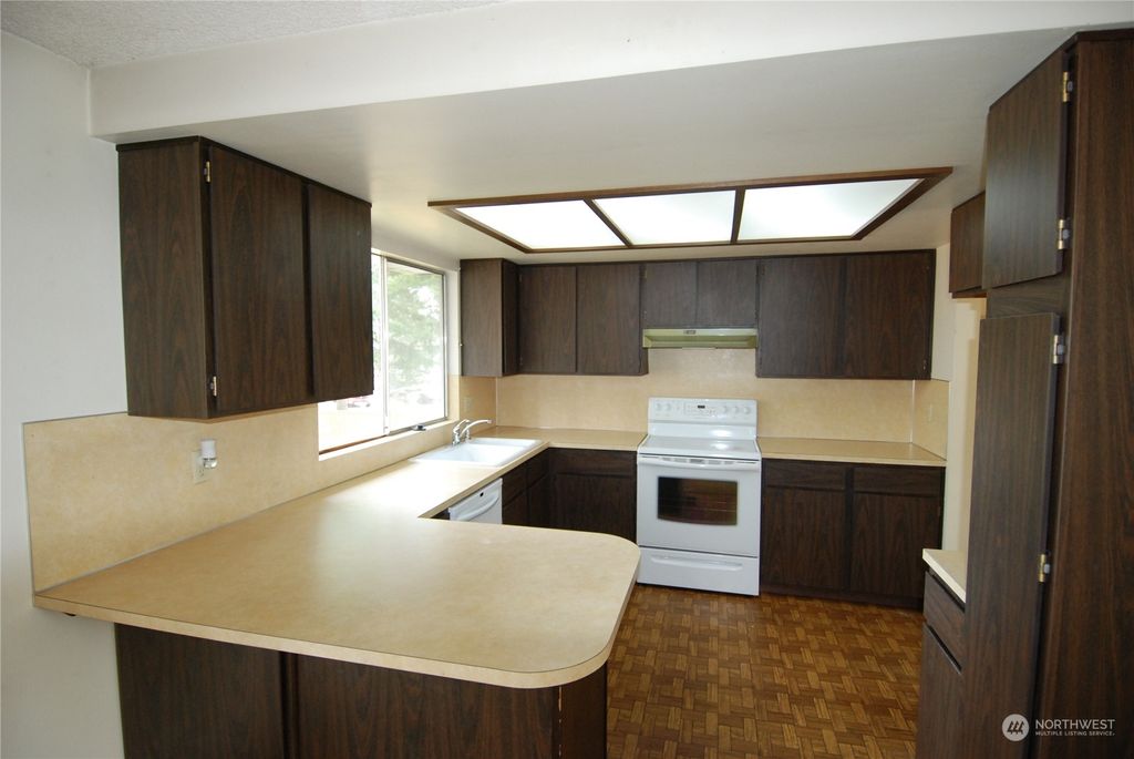 Photo of 13404 54th Avenue SE, Everett, WA 98208 (MLS # 2056949)