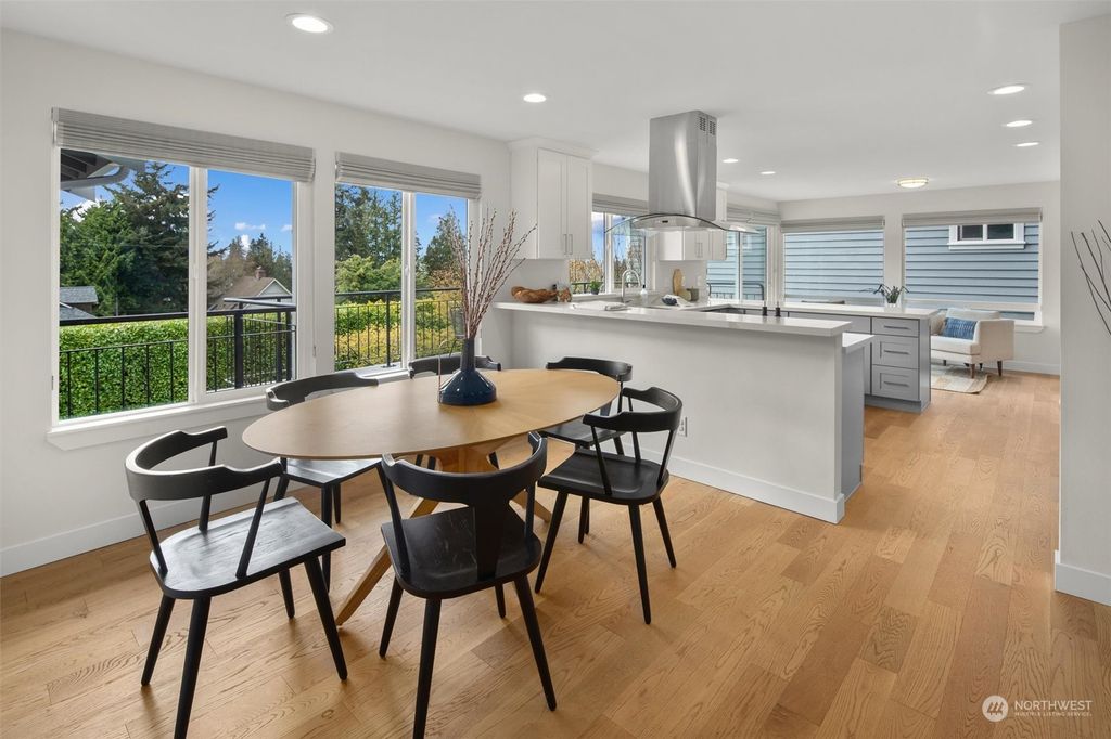 Photo of 9226 25th Avenue NW, Seattle, WA 98117 (MLS # 2220365)