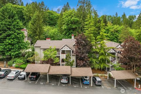 18501 SE Newport Way Unit K344, Issaquah, WA 98027 - MLS#: 2376760