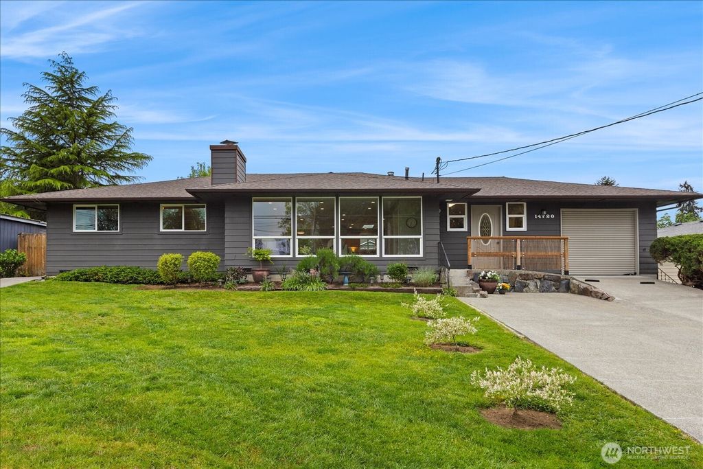 Photo of 14720 Broadway Avenue, Snohomish, WA 98296 (MLS # 2514938)