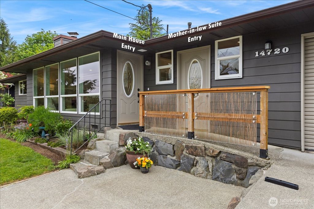 Photo of 14720 Broadway Avenue, Snohomish, WA 98296 (MLS # 2514938)