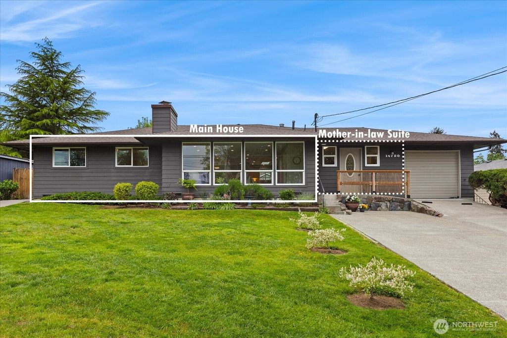 Photo of 14720 Broadway Avenue, Snohomish, WA 98296 (MLS # 2514938)