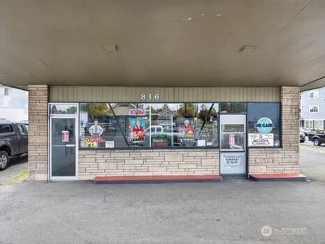 816 W Main Street