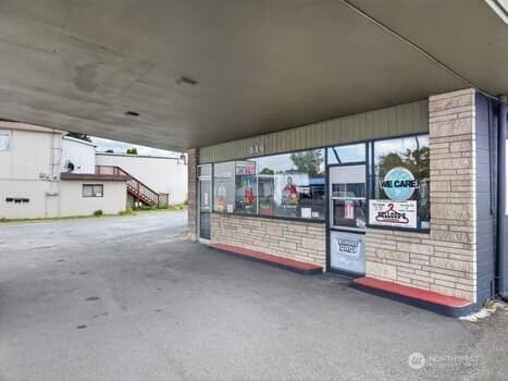 816 W Main Street