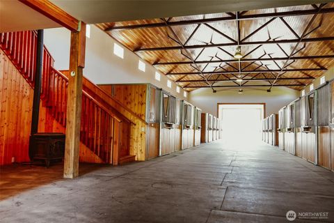 Photo of 2034 Pine Creek Road, Tonasket, WA 98855 (MLS # 2406614)