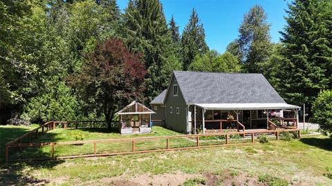 Photo of 2453 State Route 7, Mineral, WA 98355 (MLS # 2557093)