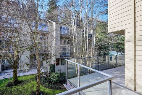 Photo of 2937 76th Avenue SE #33B, Mercer Island, WA 98040 (MLS # 2481645)