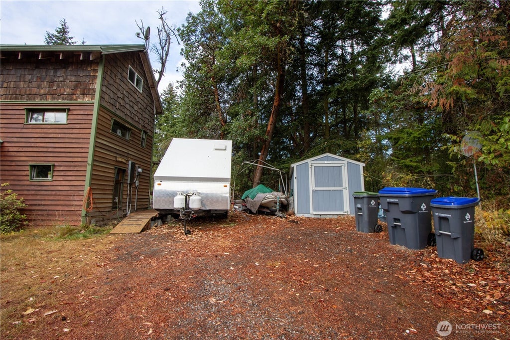 Photo of 65 Hancock Street, Port Townsend, WA 98368 (MLS # 2575560)