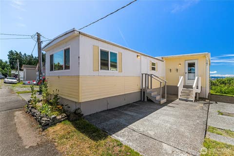 Photo of 8080 Harborview RD #167, Blaine, WA 98230 (MLS # 2562719)