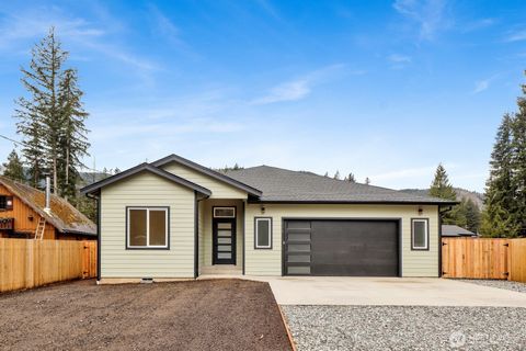 Photo of 8679 Bell Court, Maple Falls, WA 98266 (MLS # 2508830)