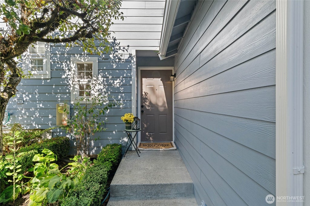 Photo of 21325 76th Avenue W #A3, Edmonds, WA 98026 (MLS # 2588757)