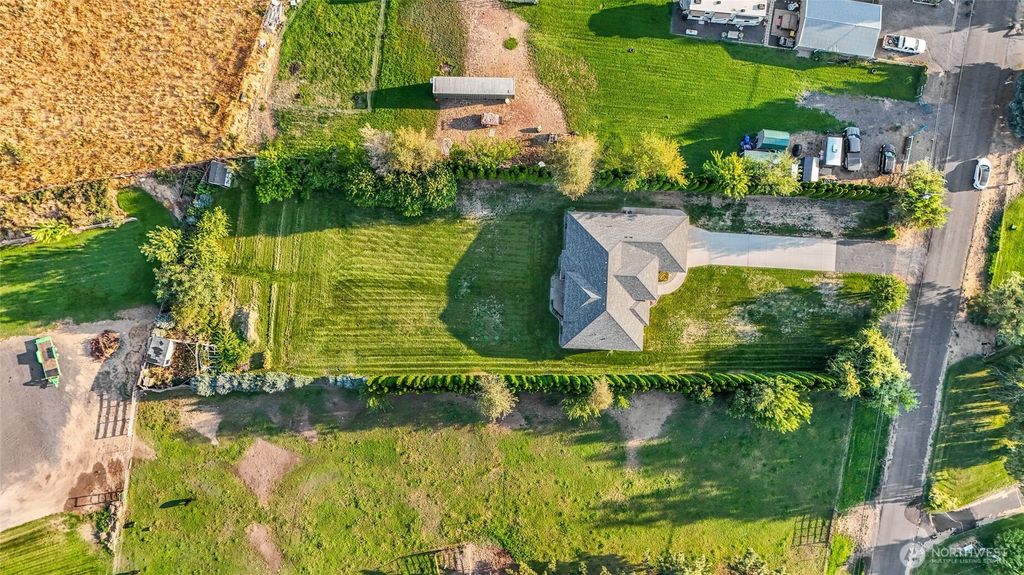 Photo of 20086 NW Cherry Road, Soap Lake, WA 98851 (MLS # 2476428)