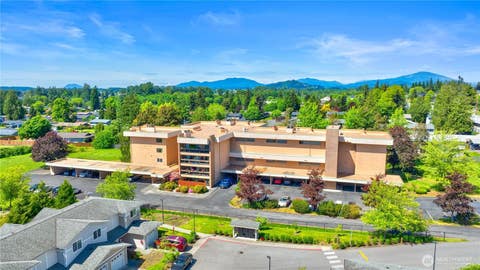 Photo of 2021 N LaVenture Road #107, Mount Vernon, WA 98273 (MLS # 2571465)