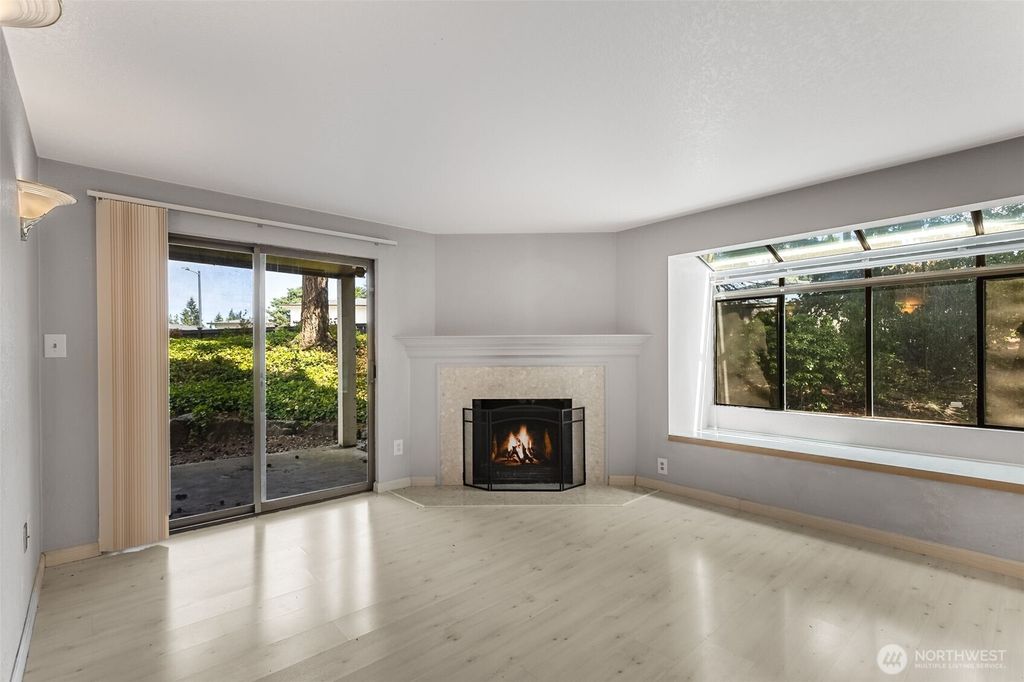 Photo of 4820 200th Street SW #B104, Lynnwood, WA 98036 (MLS # 2409093)