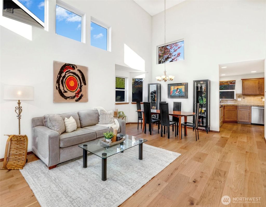 Photo of 16012 2nd Place NE, Duvall, WA 98019 (MLS # 2445812)