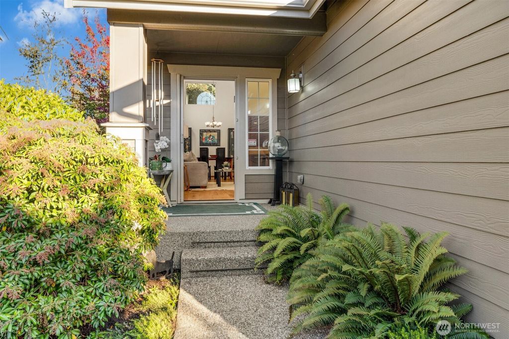 Photo of 16012 2nd Place NE, Duvall, WA 98019 (MLS # 2445812)