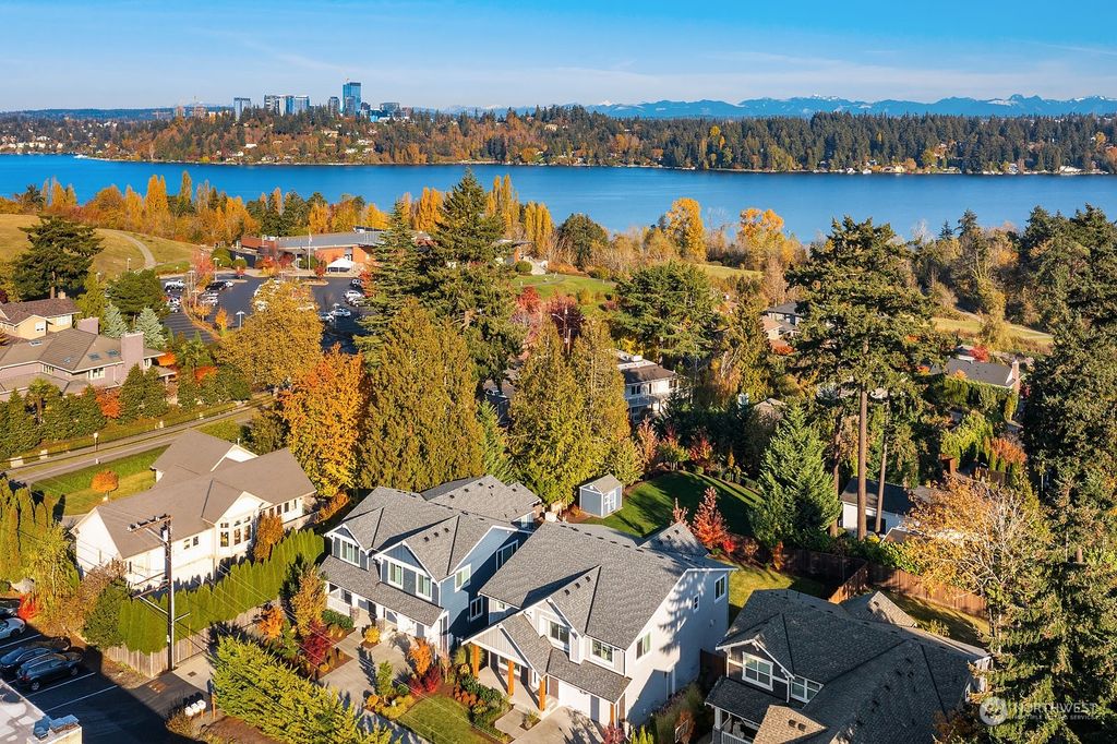 Photo of 8157 SE 24th Street, Mercer Island, WA 98040 (MLS # 2025110)