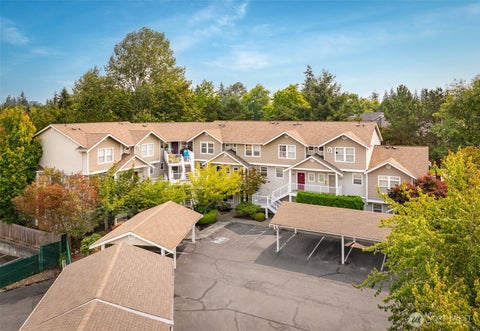 Photo of 5400 Harbour Pointe Boulevard #G204, Mukilteo, WA 98275 (MLS # 2565133)