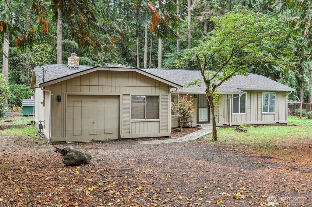 Photo of 10412 320th Avenue NE, Carnation, WA 98014 (MLS # 2448835)