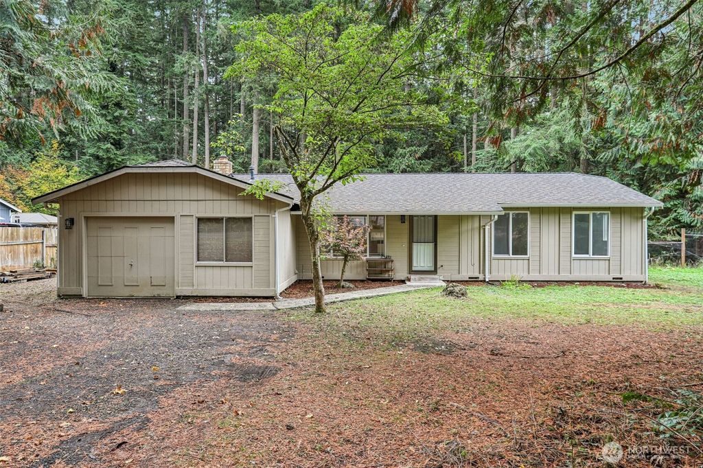 Photo of 10412 320th Avenue NE, Carnation, WA 98014 (MLS # 2448835)