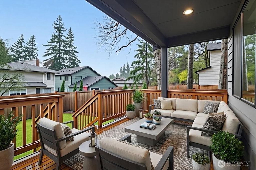 Photo of 12332 38th Avenue NE, Seattle, WA 98125 (MLS # 2498049)