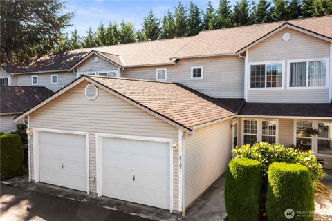 Photo of 6307 111th Avenue E, Puyallup, WA 98372 (MLS # 2421597)