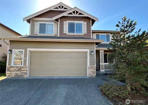 Photo of 6702 207th Street Ct E, Spanaway, WA 98387 (MLS # 2436953)