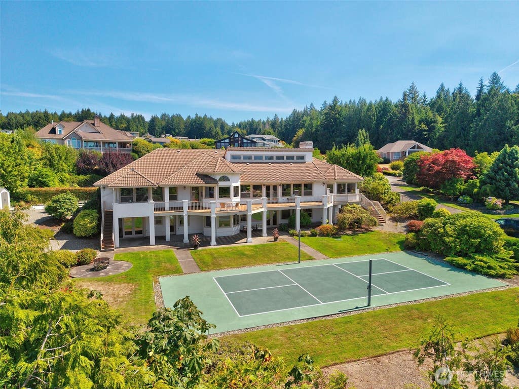 Photo of 7308 NW Duckabush Lane, Silverdale, WA 98383 (MLS # 2572767)